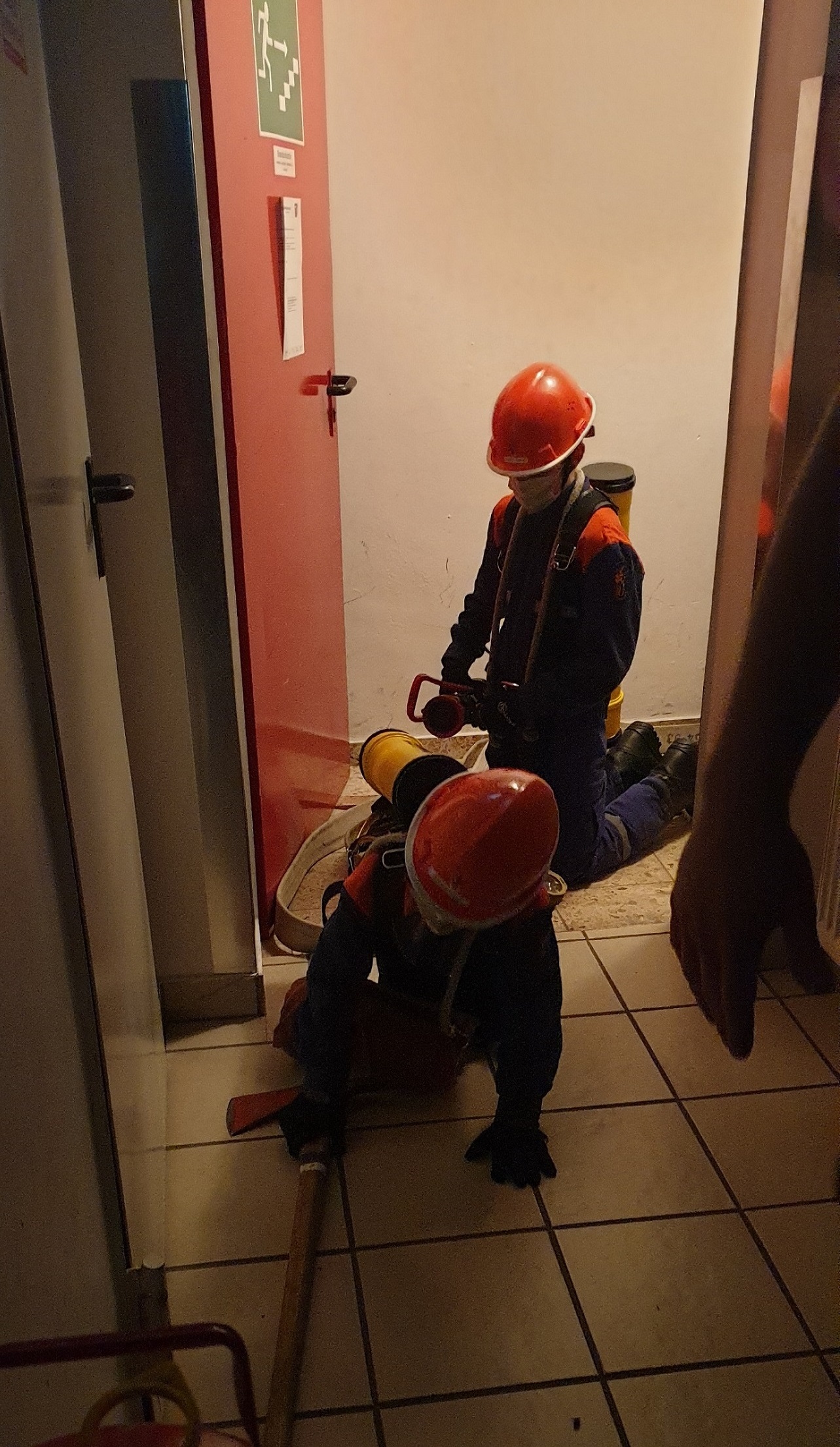 Wir Schließen an 11
