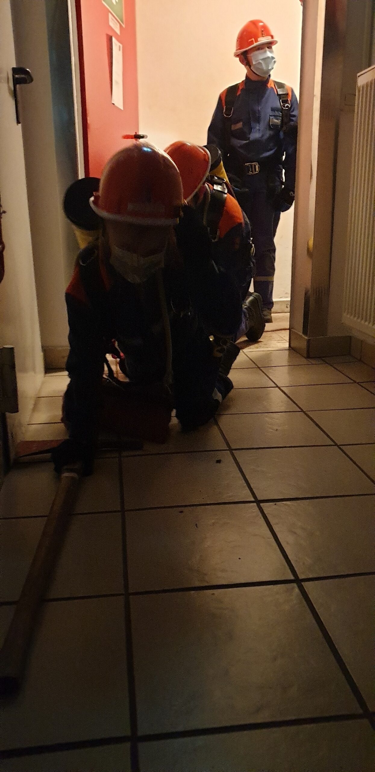 Wir Schließen an 12