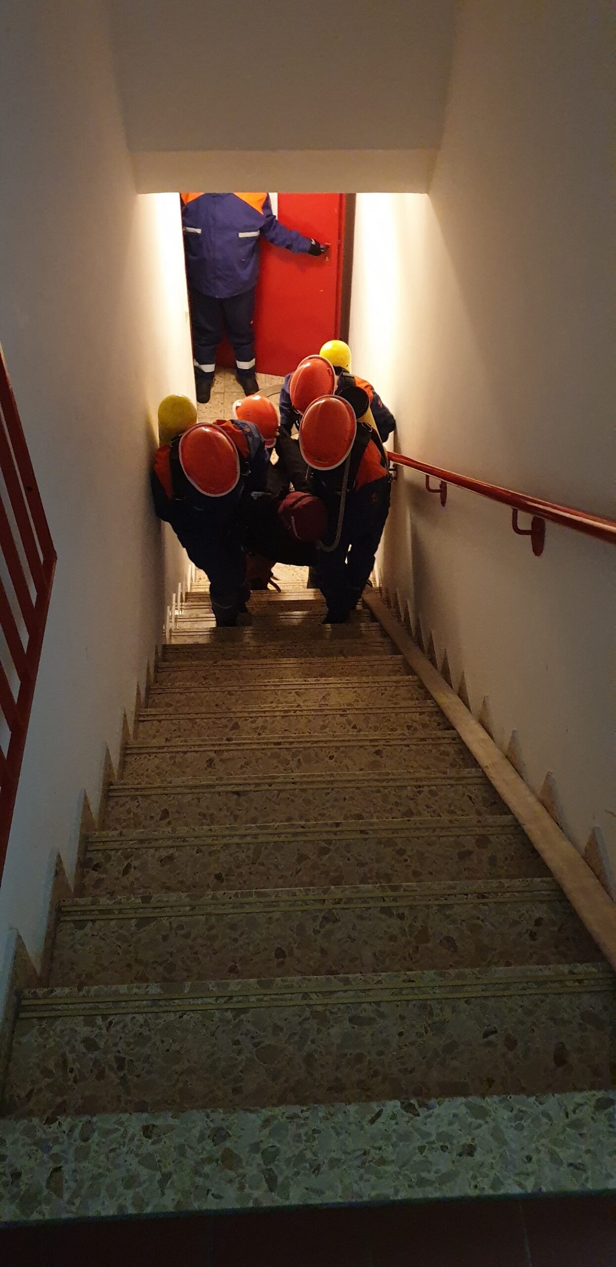 Wir Schließen an 14
