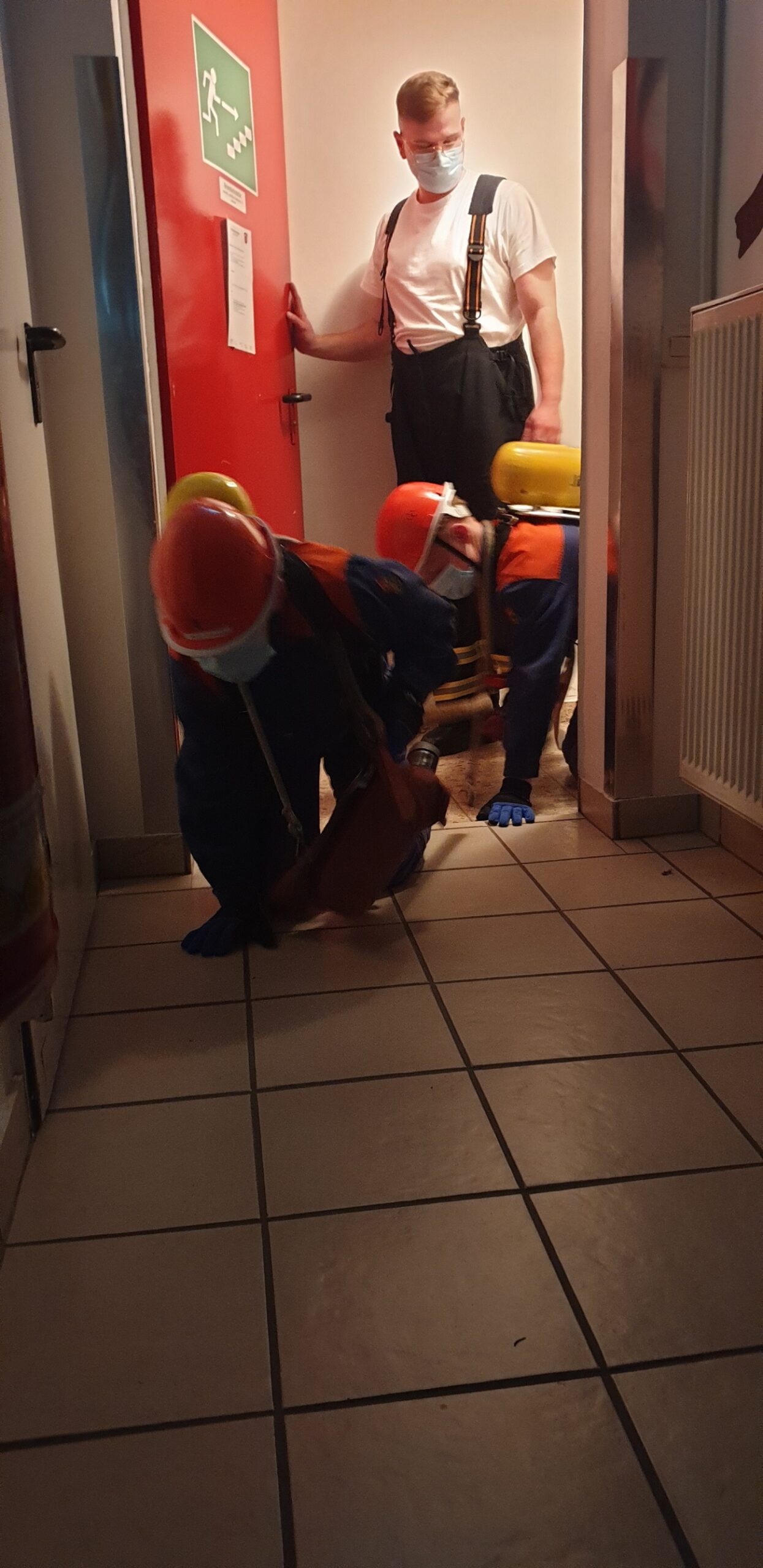 Wir Schließen an 5
