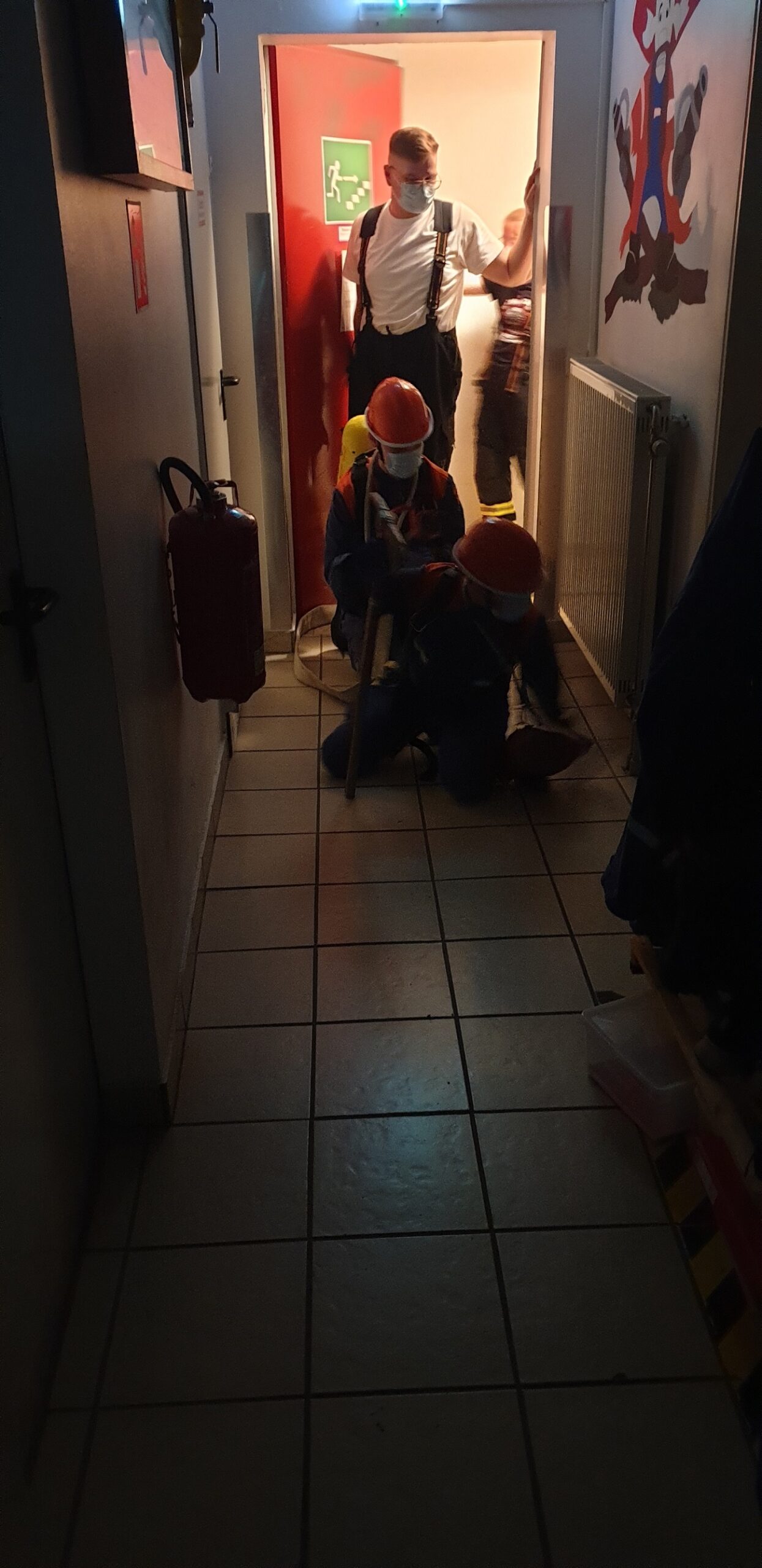 Wir Schließen an 6