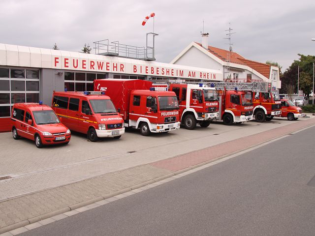 Aktueller Fuhrpark – Freiwillige Feuerwehr Biebesheim